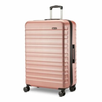 Amazon Basics 30" Hardside Luggage
